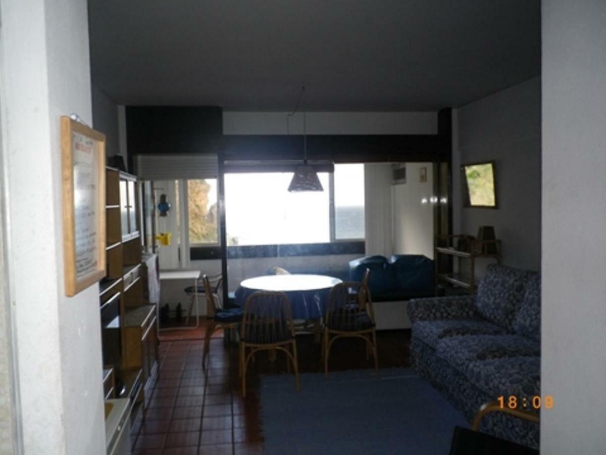 Estudio T0 Sobre A Praia Sesimbra Bagian luar foto