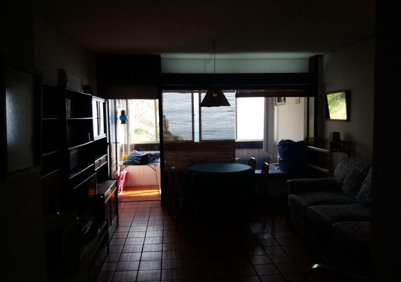 Estudio T0 Sobre A Praia Sesimbra Bagian luar foto